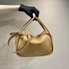 Prada Top Handle Bags